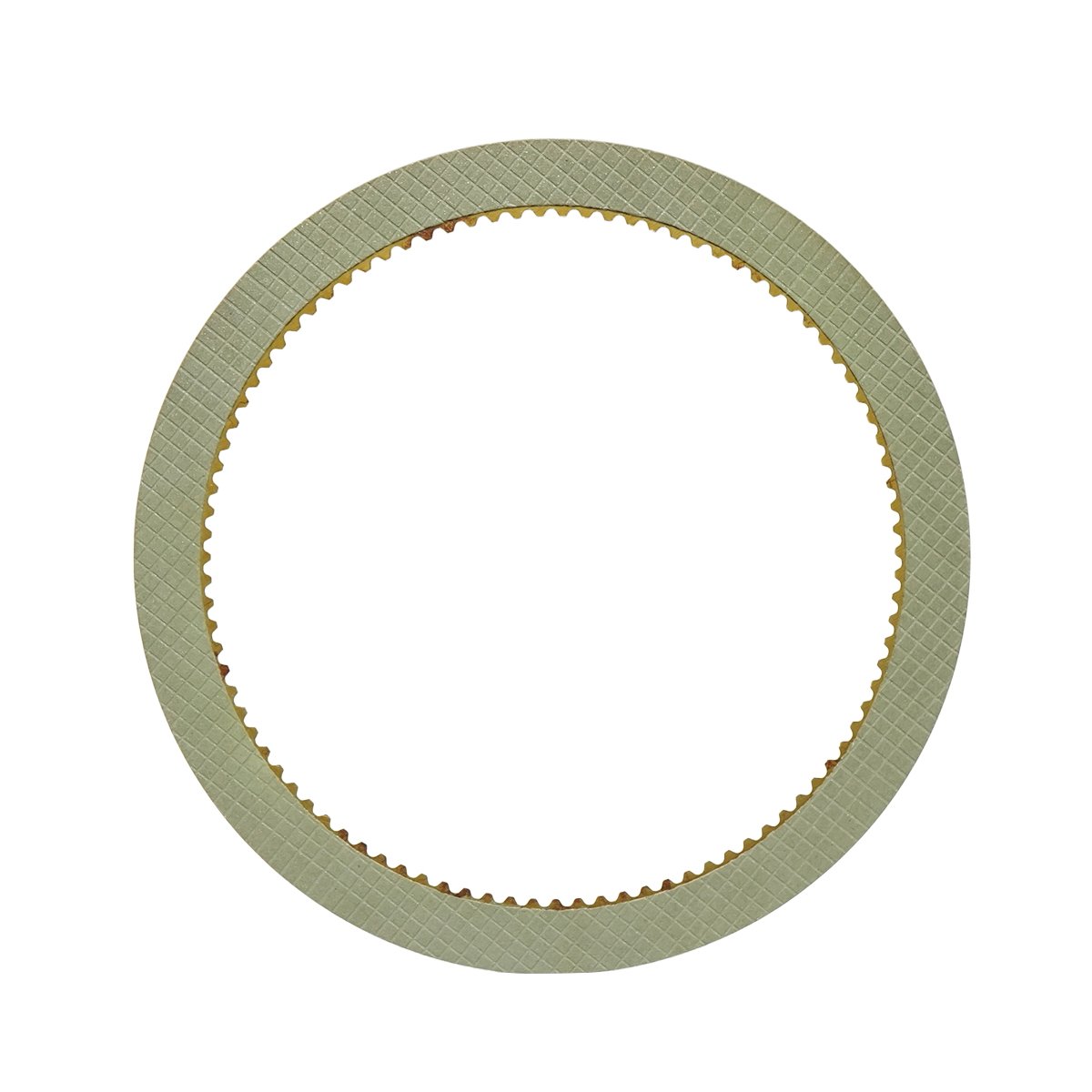 Disc de frictiune 295.2x239.9x3mm, 95 caneluri pentru John Deere RE321696